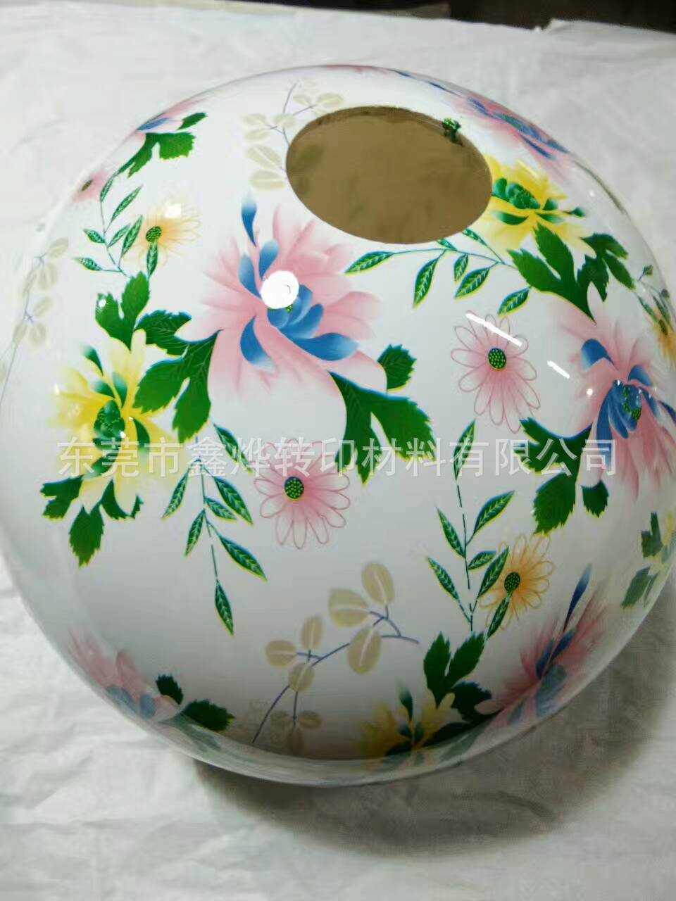 中山水转印材料