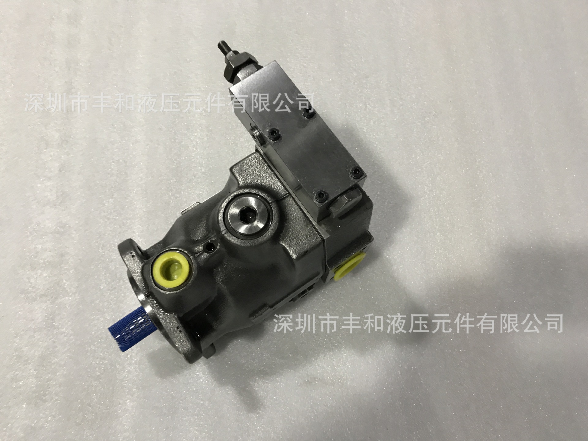 供应美国原装进口派克PARKER变量柱塞泵PV016R1K1T1NFFD