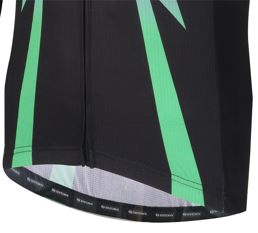 Cycling Suit Image 8