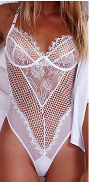 Soutiens-gorge en Nylon nylon - Ref 3369643 Image 10