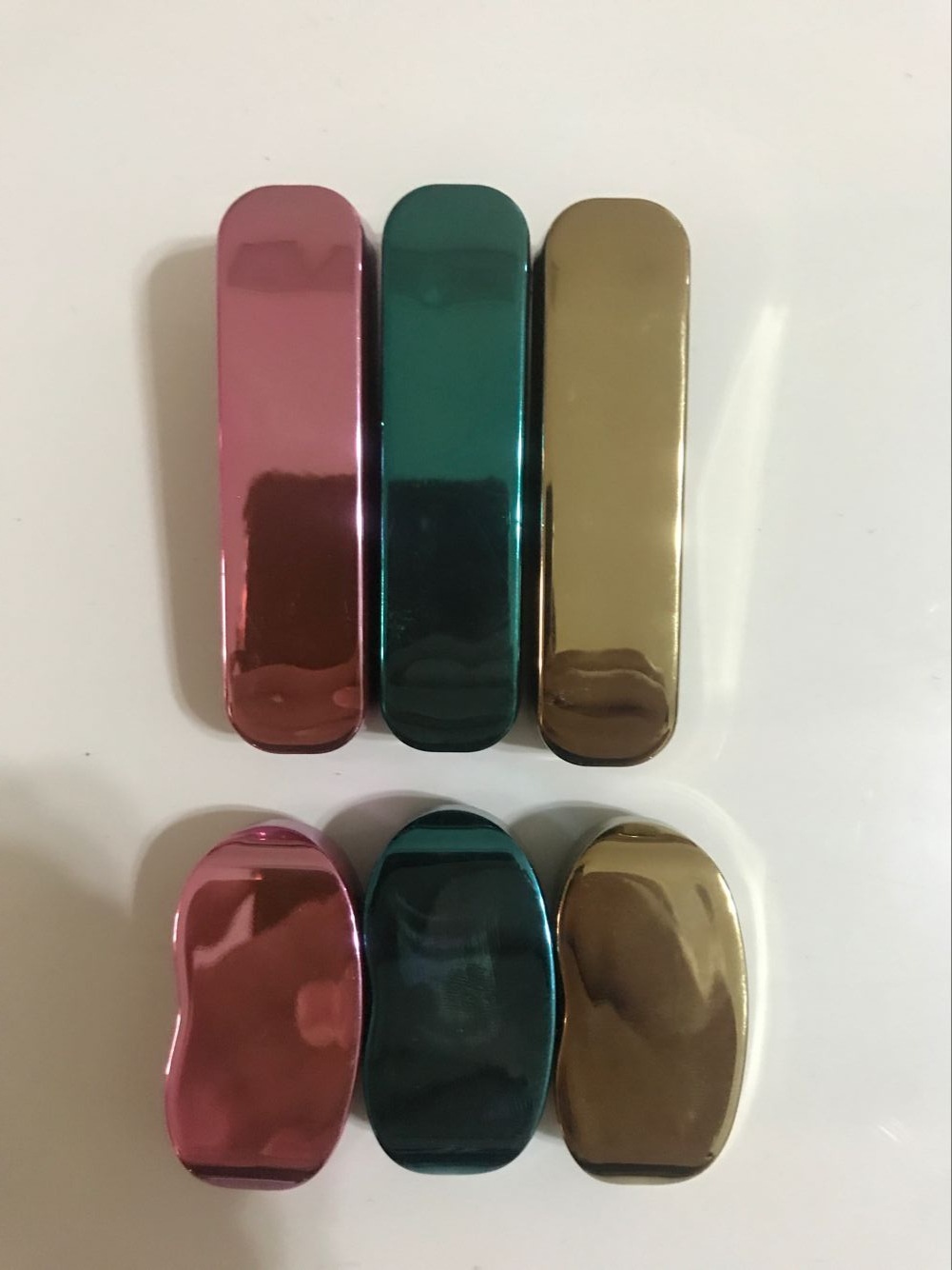 电镀的工艺流程