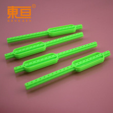 S77115�� �۸� ʮ���� �Ƽ���ľ��� ������ 2.2*37mm˫����