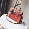 Bag spring new female bag Korean Edition fashionable Kylie bag