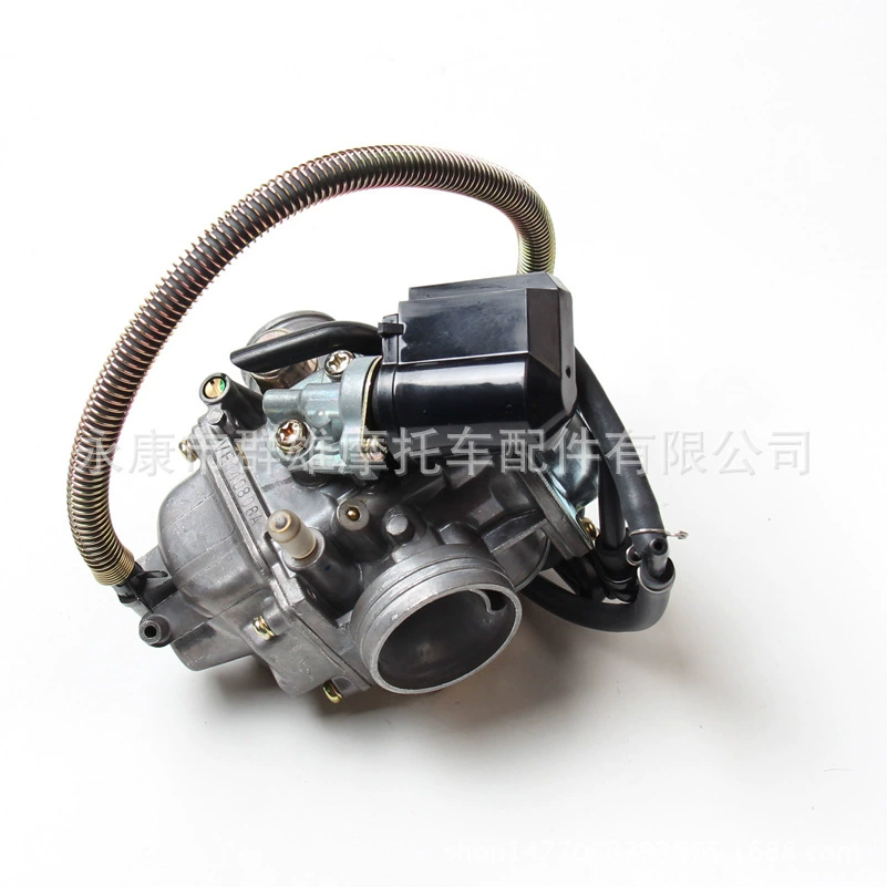 Карбюратор Jingbin PD24 Guangyang GY6 Haomai 125/150, карбюратор для скутера