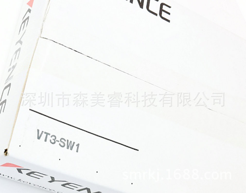 VT3-V7，VT-27SB 进口日本 KEYENCE基恩士 触摸屏 全新原装正品