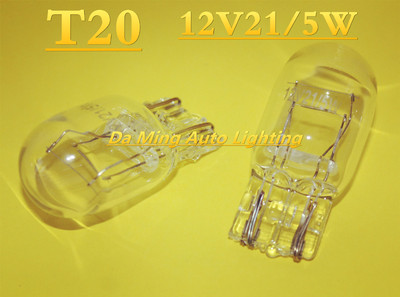 Factory Outlet( T20 WEDGE )solar system Auto Bulbs 1881/1891 cornering lamp/Reversing lights/Taillight