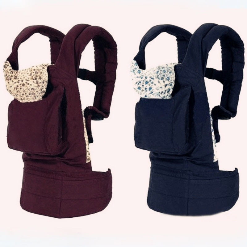 热销805婴儿背带双肩全棉宝宝背带宝宝用品母婴厂家批发|ru