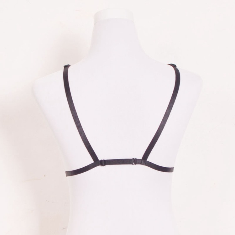 Soutiens-gorge BODY CAGE en Polyester - Ref 3369836 Image 9