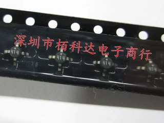 AT-41486-TR1G SOT86 丝印414 AT-41486-BLKG 双极射频  