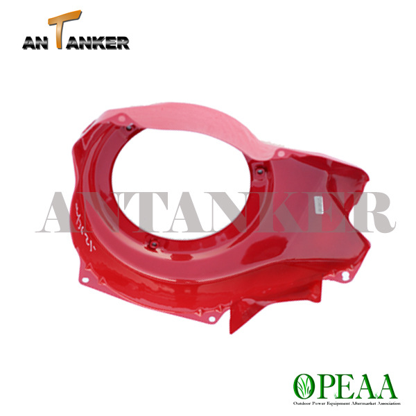 AT509-HD270-00 FAN COVER COMPO