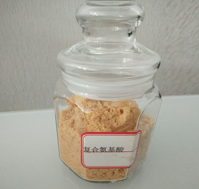 氨基酸氮肥 复合氨基酸氮肥 复合氨基酸