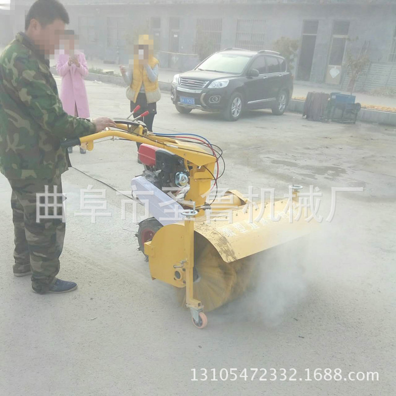 扫雪机2