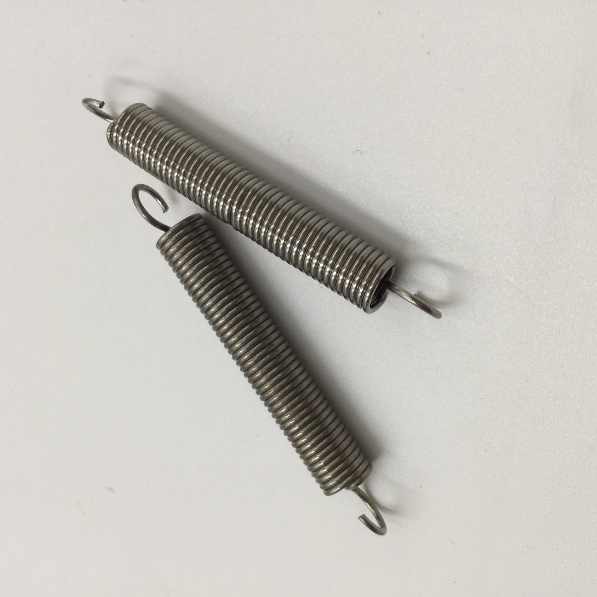 工厂定制弹簧 高精度拉伸弹簧  不锈钢碳钢弹簧 来图定制