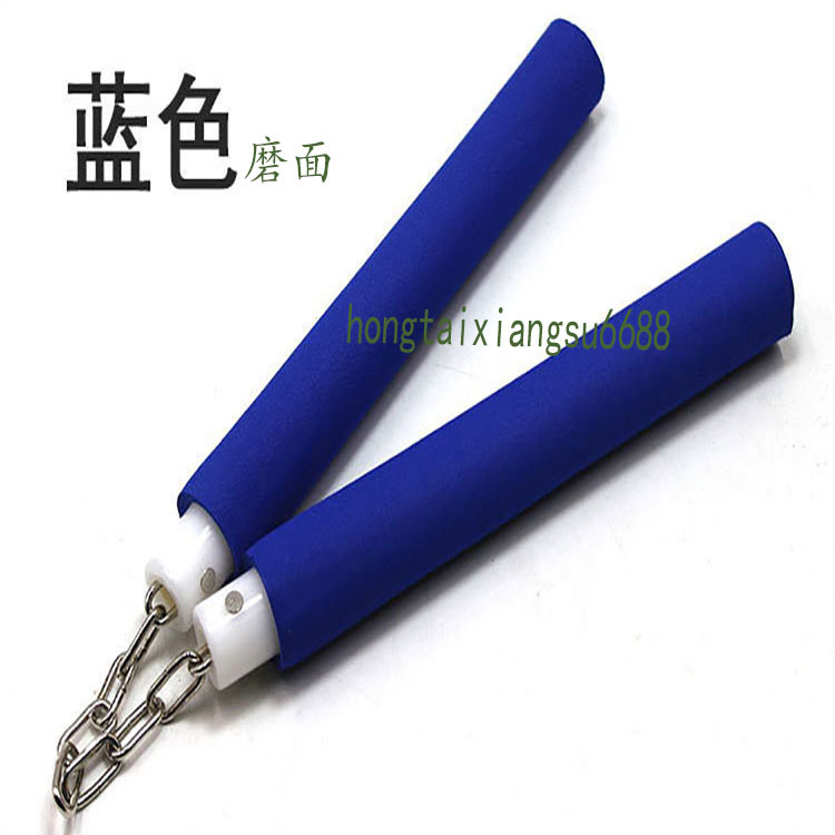 供应双节甩棍泡棉握把 NBR橡塑海绵手把套 高回弹发泡管手柄把套