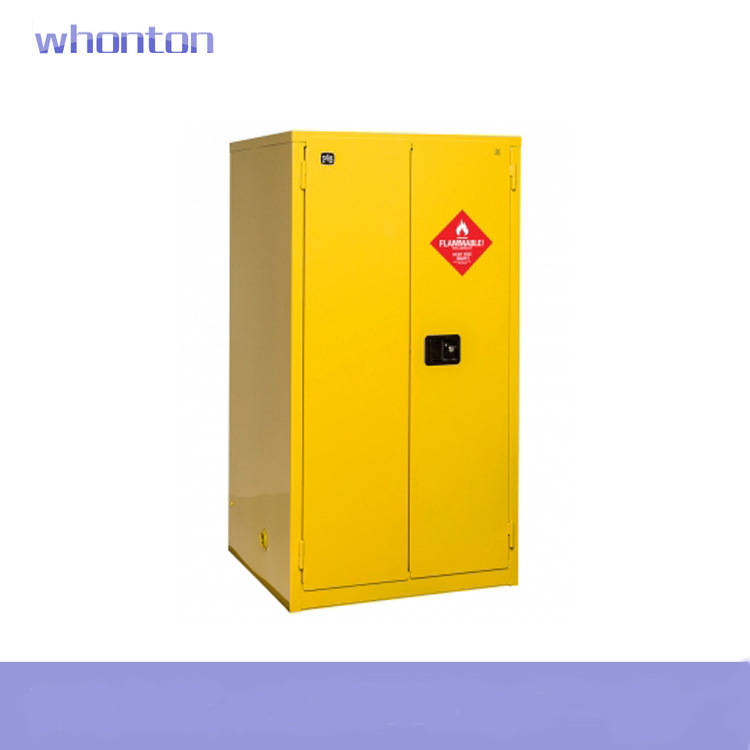 安全柜阻燃安全柜 NewPig 60G阻燃安全柜CAB715 CAB721