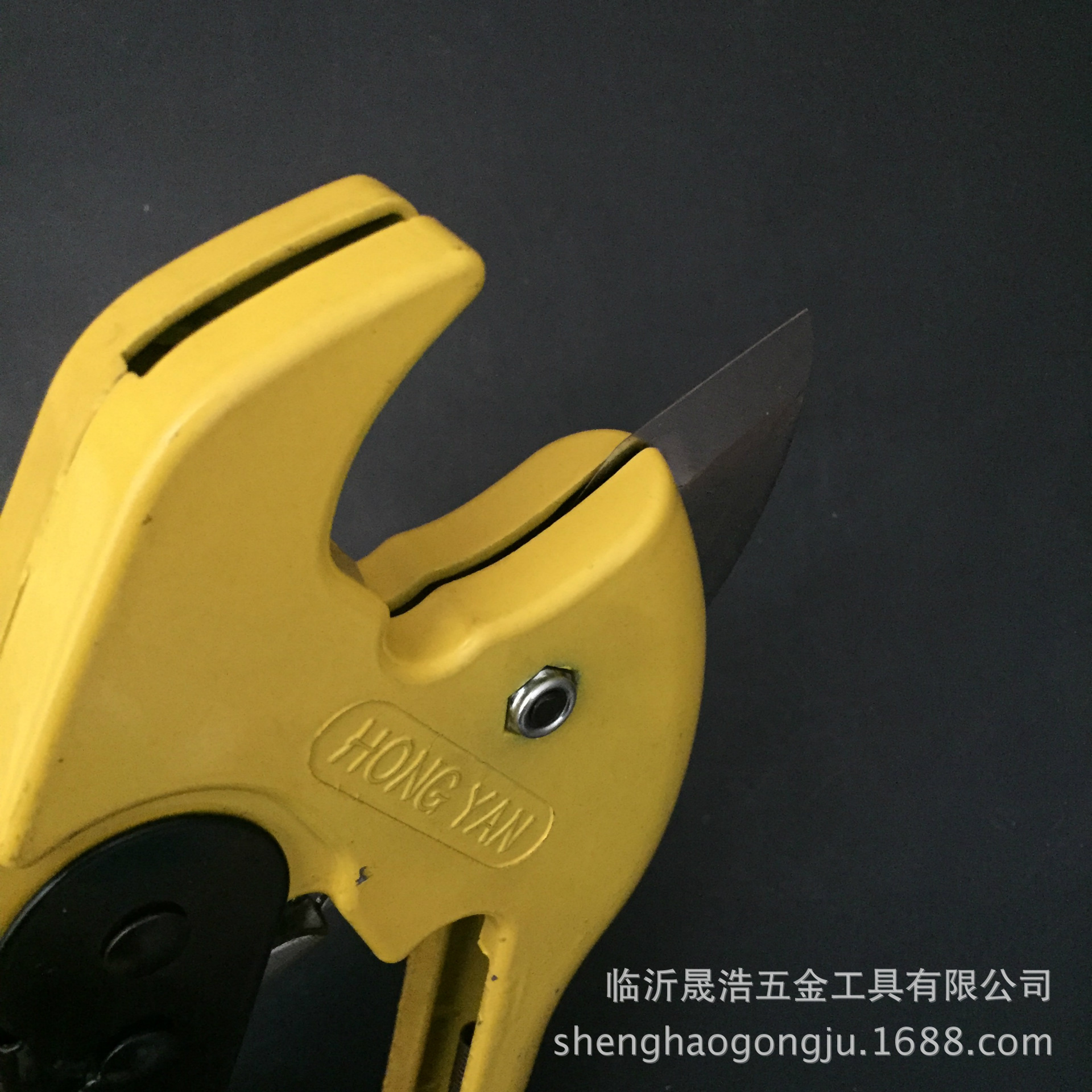 PVC管子割刀42mmPPR割刀铝塑管割刀小快剪割刀水暖管件管道工具-阿里巴巴
