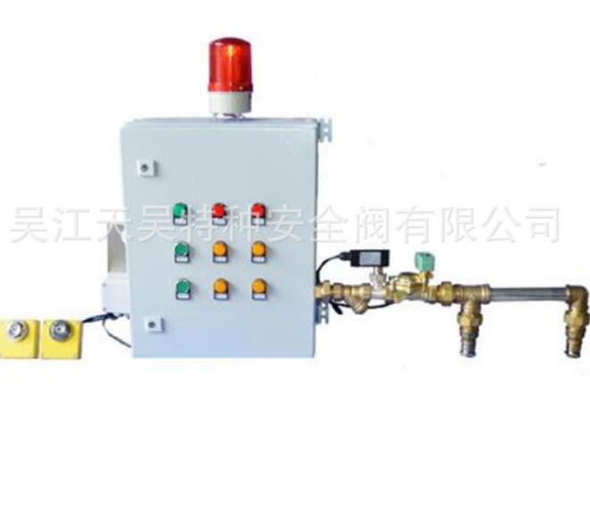火花熄灭装置 火花熄灭装置价格 火花熄灭装置厂家 现货供应