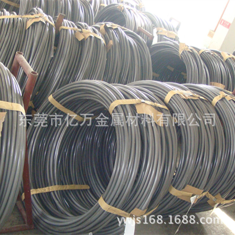 亿万金属现货供应SWCH22A冷镦钢线材SWCH22A扁钢
