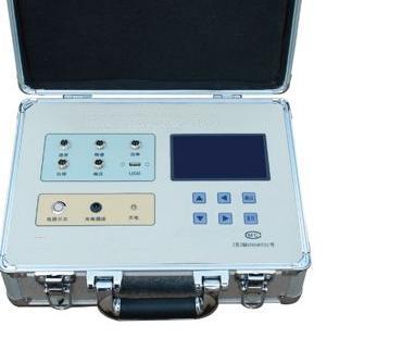 北京美华仪科技有限公司局扇性能测试仪