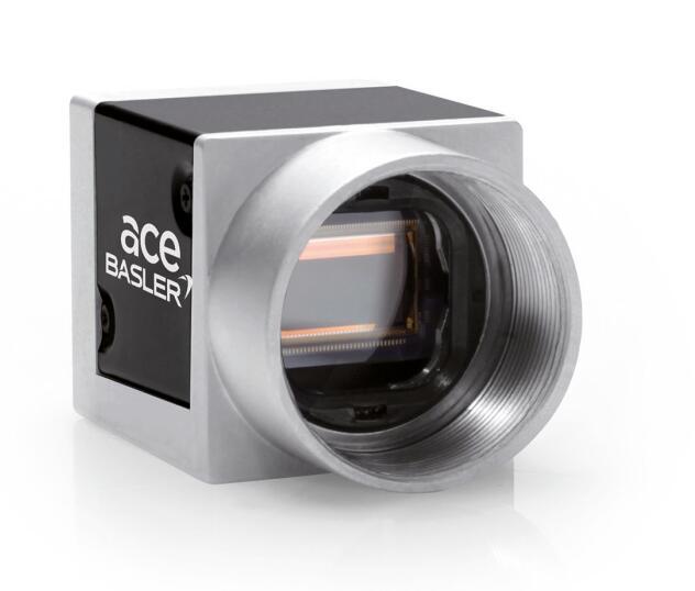 BASLER巴斯勒 工业相机 acA800-530um