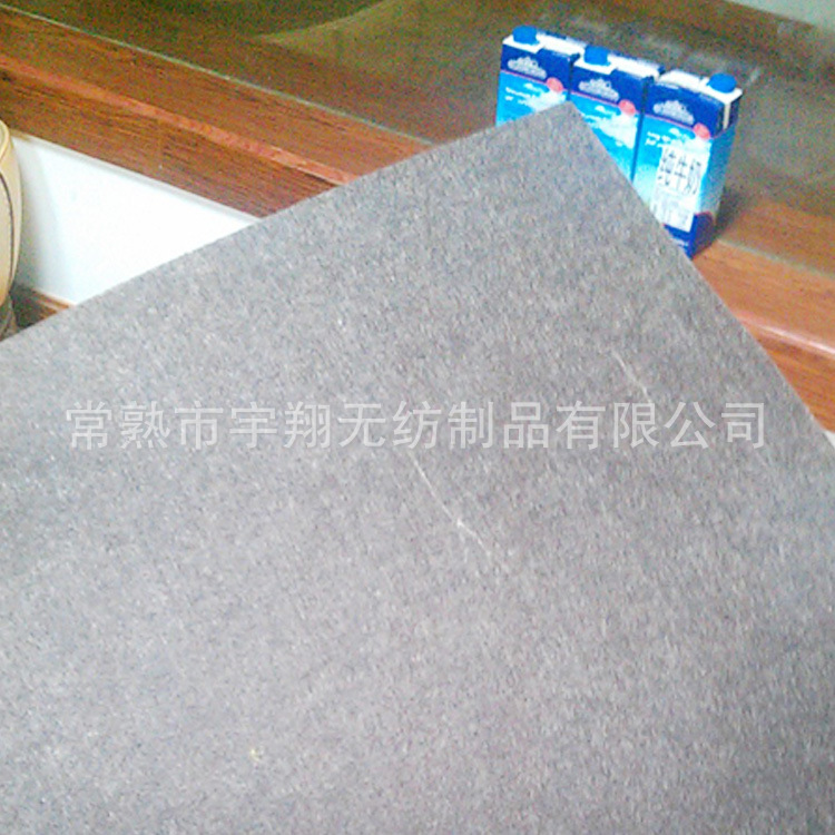 长期供应 各种硬质无纺布 裁片硬质无纺布 塑胶滴塑无纺