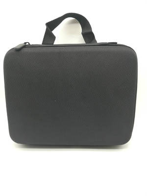 运动相机便携gopro配件收纳包 gopro hero 5运动dv相机包 收纳包|ms