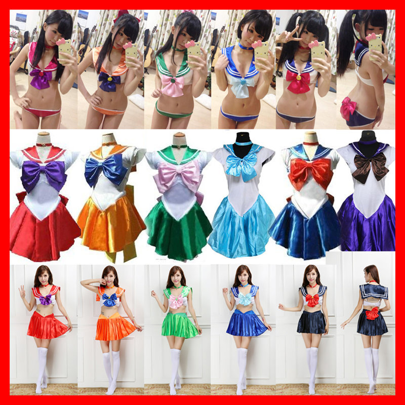 Cosplay beautiful girl Warrior clothing Anime clothes sexy Bikini Underwear Role Playing uniform party XXL