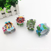 Taobao gift children's cartoon popping watches Women's cartoon electronic popping watch