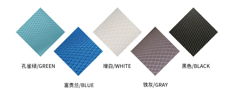 【 Oxford Cloth 】 Factory direct sales of diamond-shaped Oxford cloth, waterproof and wear-resistant bags, backpacks, handbags, Oxford cloth detail image 4