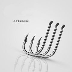 六順 五針黑支線黃主線    大力馬串鈎      防纏繞