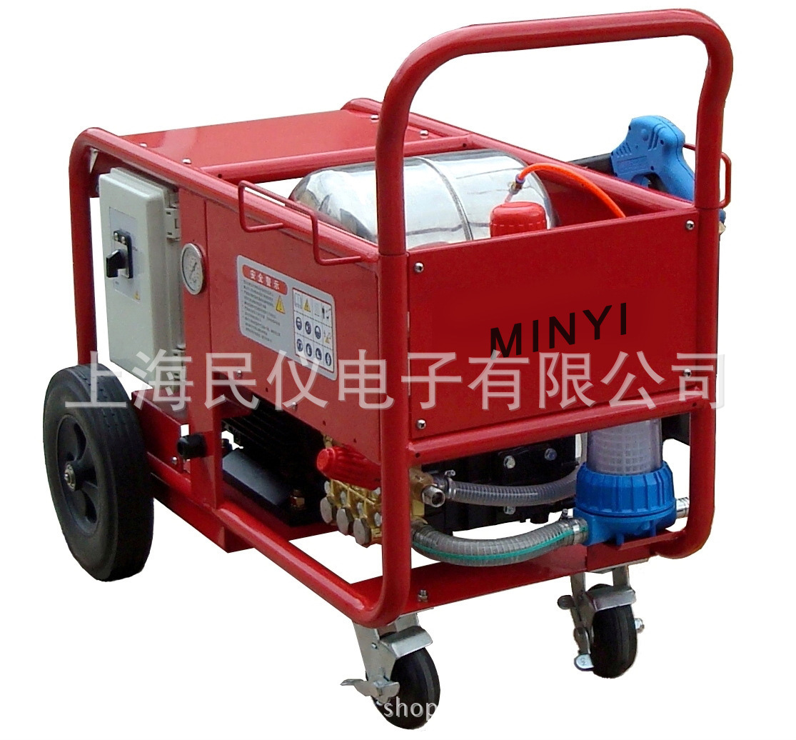 MY500/16高压清洗机