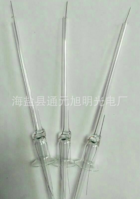 厂家直销G125 T30仿古灯柔性灯丝灯芯柱 卤素