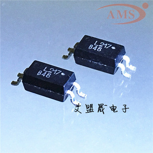 HCPL-217 �zӡL217 SOP4 �NƬ���ٹ��� AVAGO ȫ�¬F؛