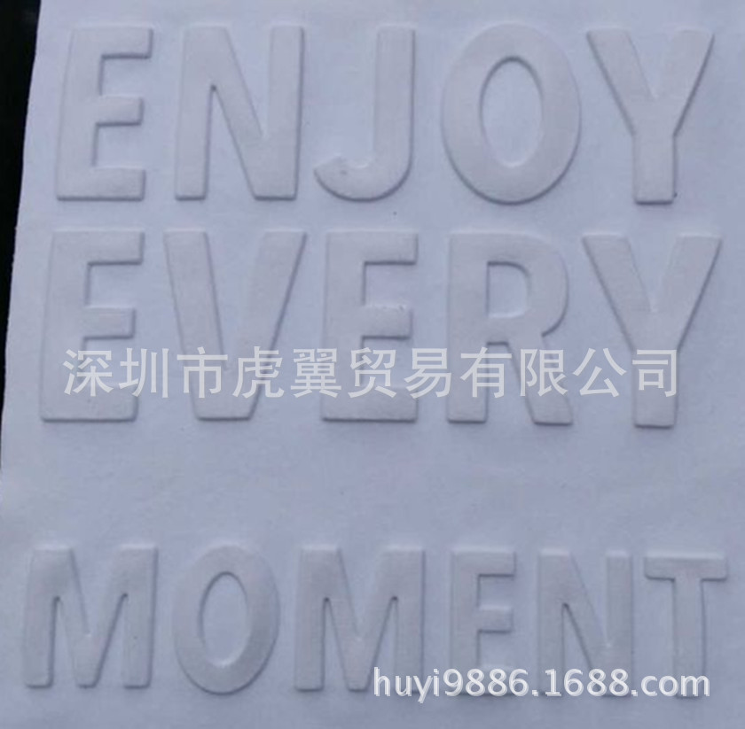 Premium pressed adhesive,Embossing,Hot press,Welcome Proofing Order