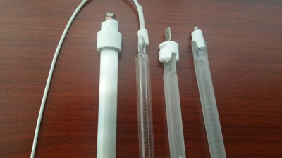 卤素加热管 取暖器配件