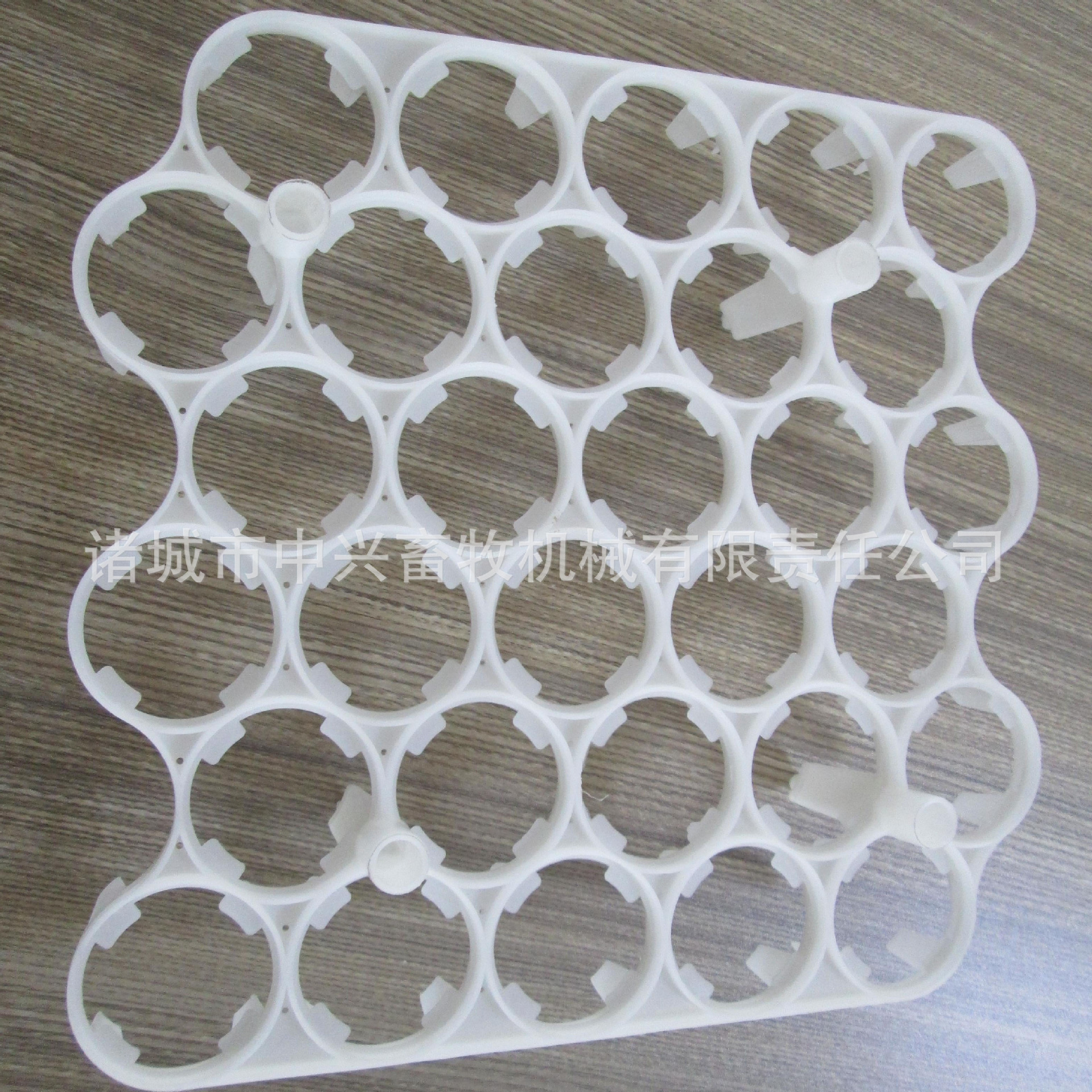 30枚塑料鸭蛋托  鸭蛋托图片  种鸭蛋托 种鸭蛋盘