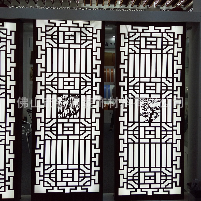 宜昌秭归 氟碳铝单板