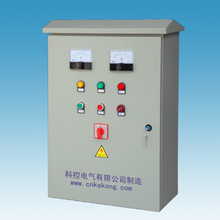 科控電氣廠家直銷 水泵軟啟動控制櫃 110KW軟起動櫃 22KW軟啟動櫃
