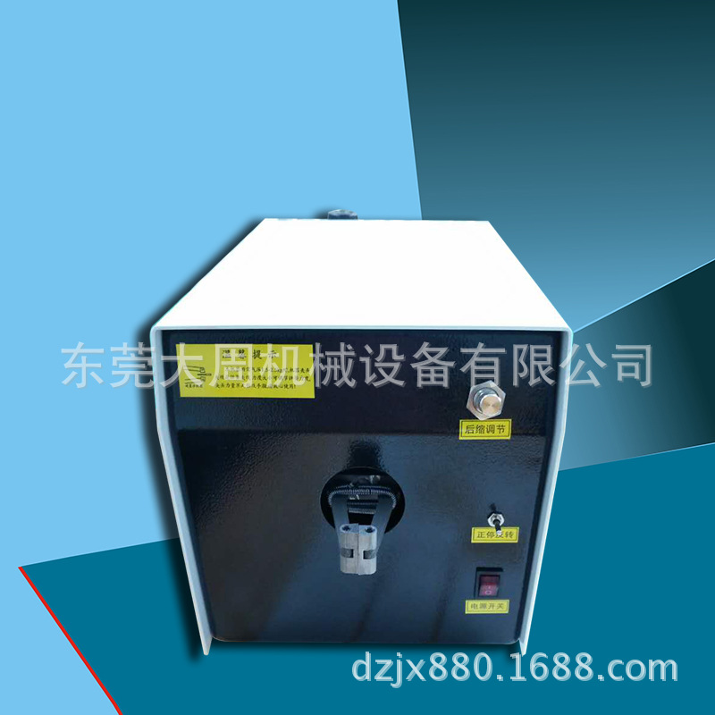 东莞专业生产扭线机电子产品设备气动编织网扭铜丝机批发铜丝加工