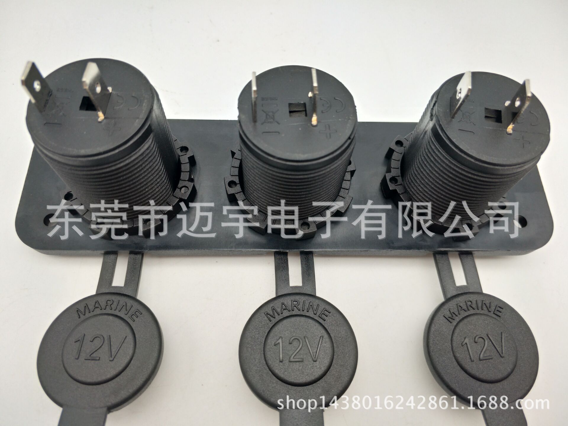 2号面板配母座 (10)