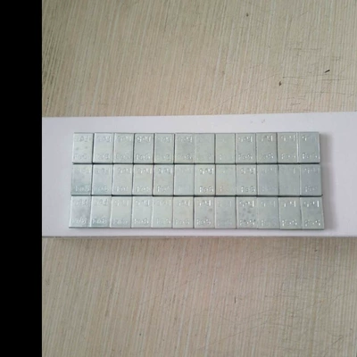 Balance Block Balance weight