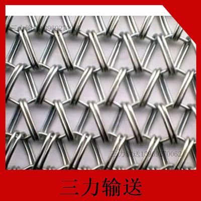 双股平衡编制网带,高平整度网带|ms