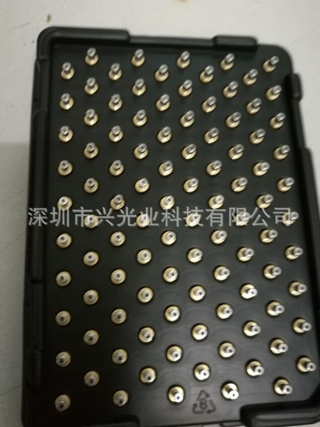 RLD78MZQ2 785nm 8.5mw 5.6mm M 共阴脚位 70度 近红外激光二极管