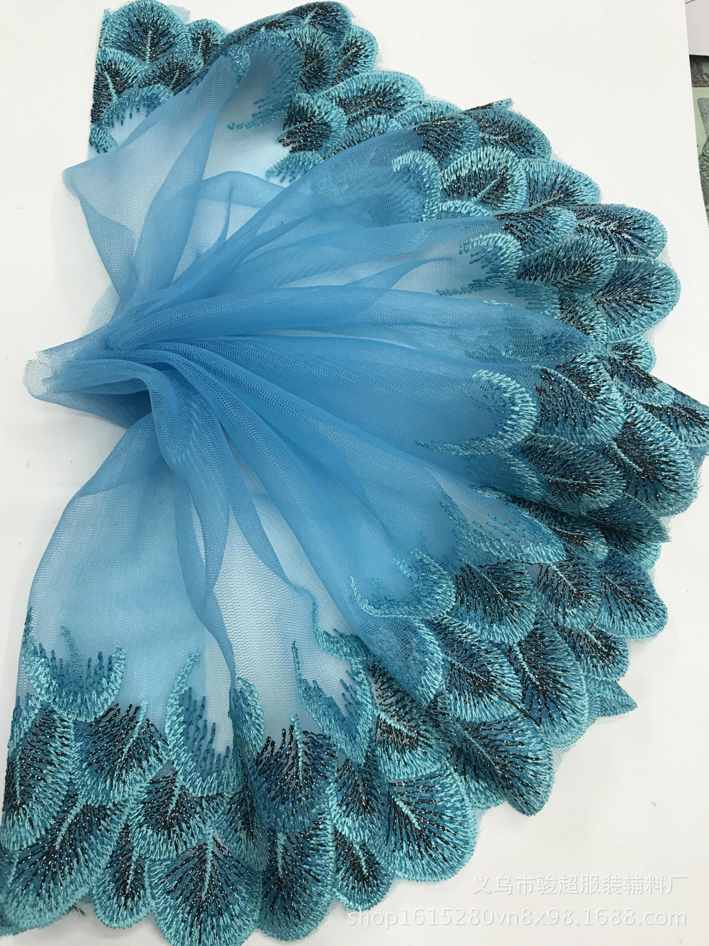 5*Ширина 18 см (1 кусок 10 ярдов, пожалуйста, следуйте по кратным 10 ярдам)