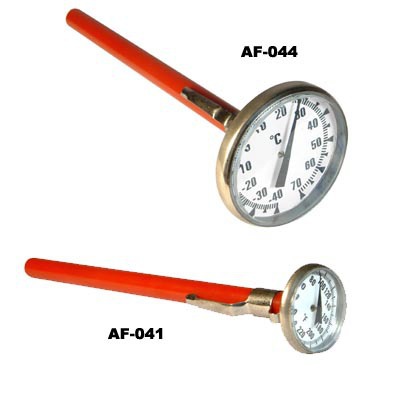 R134A汽车空调 温度计 机械温度计 MT20