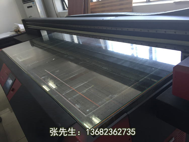 玻璃移门打印机