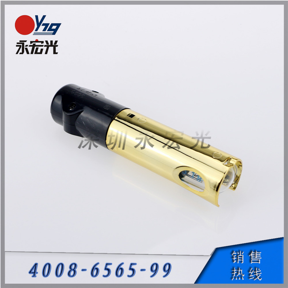 QRA2M西门子Siemens火焰探测器