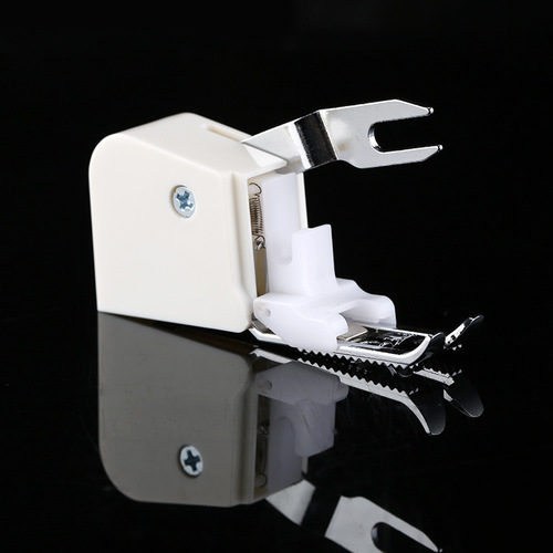 Synchronous presser foot R1000L household electric multi-function sewing machine accessories synchronous feeding/without guide rod