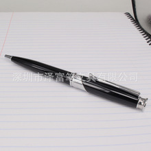 供客制化设计金属原子笔 优质圆珠笔环保材质精美奢华新奇特金笔