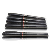 Black gel pen for elementary school students, tools set, 0.5mm